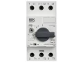 ARMAT Автоматический выключатель защиты двигателя A6 GV2P 10-16А IEK
