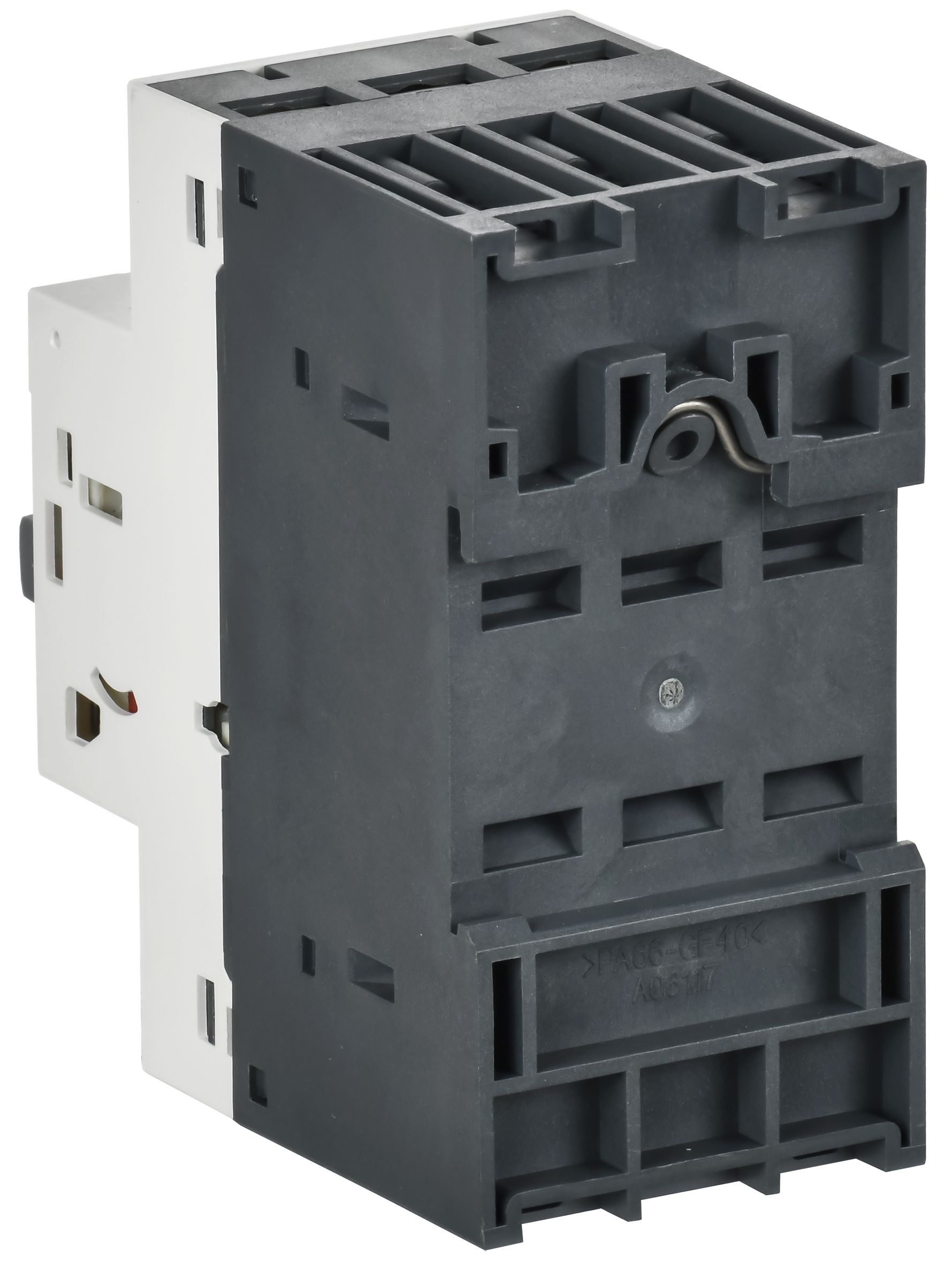 ARMAT Автоматический выключатель защиты двигателя A6 GV2P 2,5-4А IEK