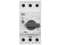 ARMAT Автоматический выключатель защиты двигателя A6 GV2P 2,5-4А IEK