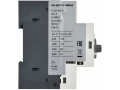 ARMAT Автоматический выключатель защиты двигателя A6 GV2P 2,5-4А IEK