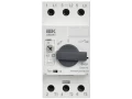 ARMAT Автоматический выключатель защиты двигателя A6 GV2P 14,5-20А IEK