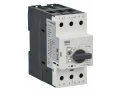 ARMAT Автоматический выключатель защиты двигателя B6 GV2P 32-45А IEK