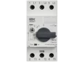 ARMAT Автоматический выключатель защиты двигателя A6 GV2P 6,3-10А IEK