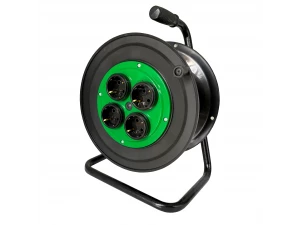 Удлинитель хозяйственный УХз-16-4-50-К (КГ 3*2,5)