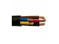 Кабель ВВГ нг LS 5*25 ГК