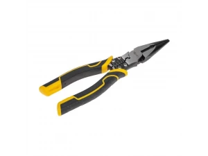 Тонкогубцы многофункциональные универсальные 200мм KRANZ