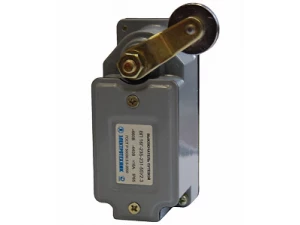 ВП 16Е-23А-231-55 У2.3,рычаг с роликом,сальник,ход вправо,cамовозврат,1з+1р, IP55 (ЭТ)