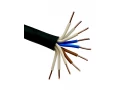 Кабель КВВГ нг LS 10*1,5