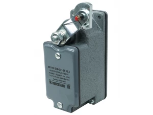 ВП 16Г-23Б-241-55 У2.3,селективный привод,б/сальника,ход вправо,cамовозврат,1з+1р,IP55 (ЭТ)