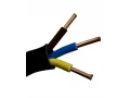 Кабель ВВГ нг LS 3*6 ГК