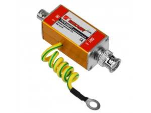 Грозозащита коаксиального кабеля BNC разъем REXANT 05-3078