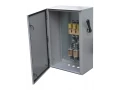 ЯРП-400-54 УХЛ2, с ППН-37 400А, держатели медь, IP54  (ЭТ)