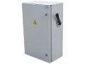 ЯРП-400-54 УХЛ2, с ППН-37 400А, держатели медь, IP54  (ЭТ)