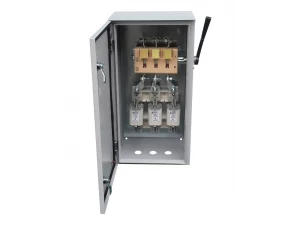 ЯРВ-250-54 УХЛ2, с ПН-2 250А, IP54  (ЭТ)