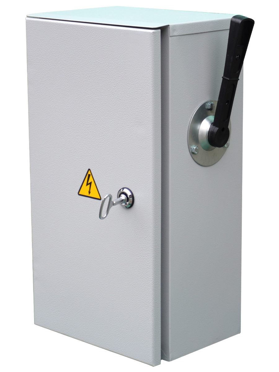 ЯРПП-100-54 УХЛ2, с ППН-33 100А, держатели медь, IP54  (ЭТ)