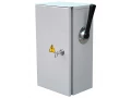 ЯРПП-100-54 УХЛ2, с ППН-33 100А, держатели медь, IP54  (ЭТ)