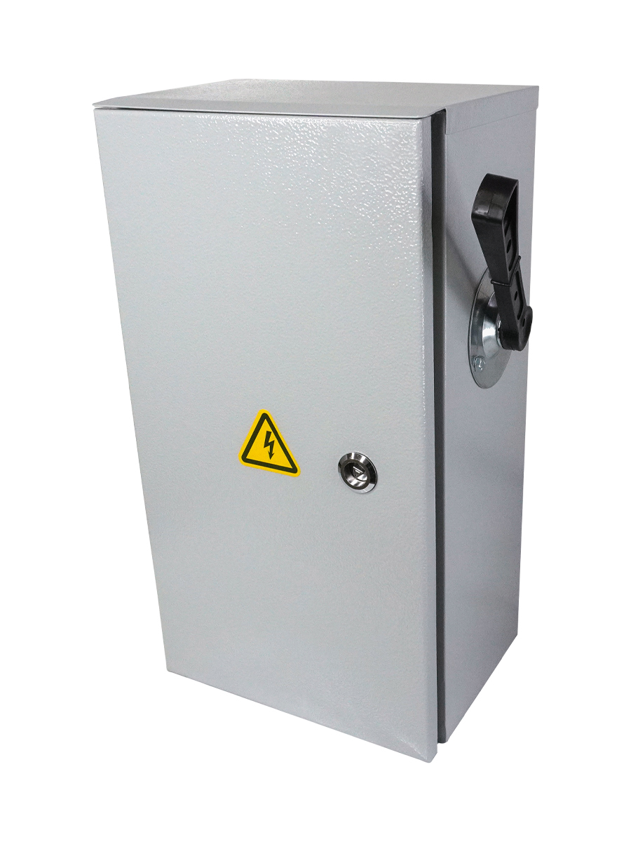 ЯРП-100-54 УХЛ2, с ППН-33 100А, держатели медь, IP54  (ЭТ)