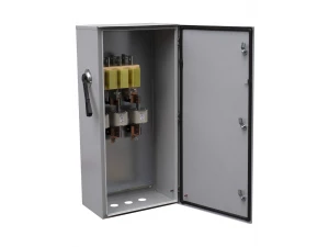 ЯРПП-630-54 УХЛ2, с ППН-39 630А, держатели медь, IP54  (ЭТ)