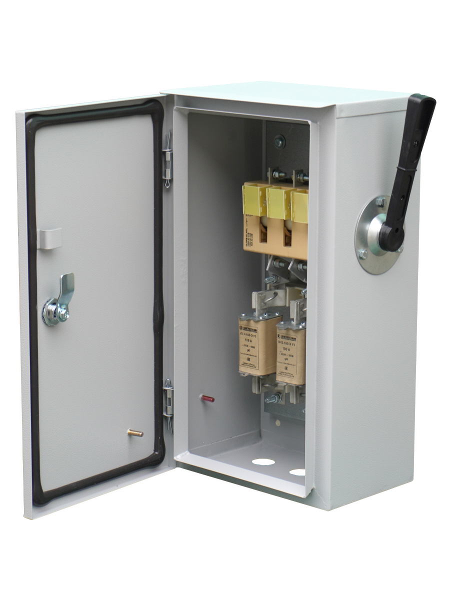 ЯРВ-100-54 УХЛ2, с ПН-2 100А, IP54  (ЭТ)