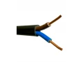 Кабель ВВГ нг LS 2*1,5 ГК