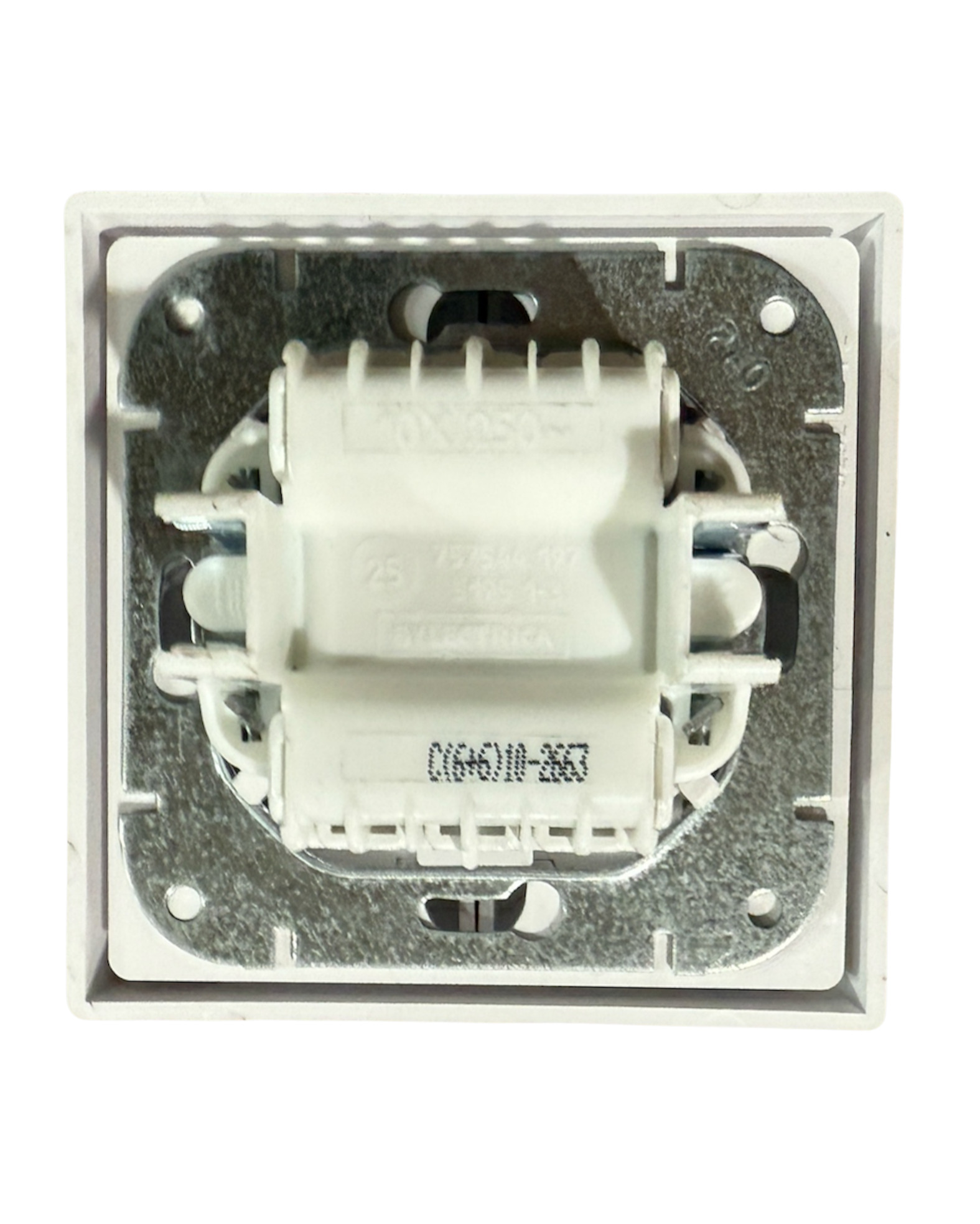 Выключатель С (6+6) 10-2663