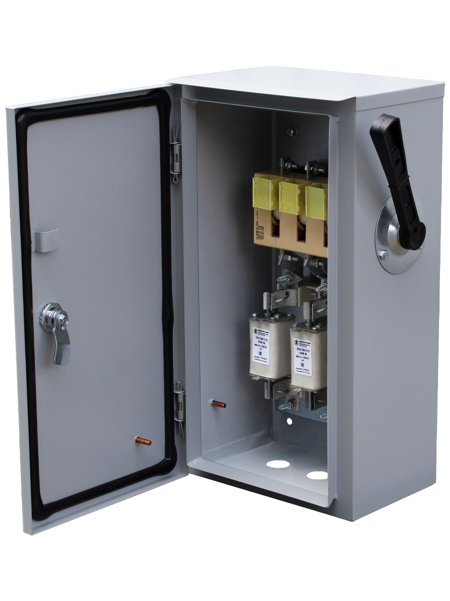 ЯРП11М-311-54 УХЛ2, 100А, с ПН-2 100А, IP54  (ЭТ)