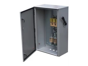 ЯРП11М-371-54 УХЛ2, 400А, с ППН-37 400А, держатели медь, IP54  (ЭТ)