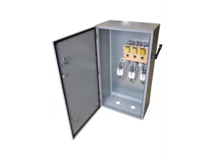 ЯРП11М-391-54 УХЛ2, 630А, с ППН-39 630А, держатели медь, IP54  (ЭТ)