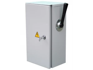 ЯРП11М-311-54 УХЛ2, 100А, с ППН-33 100А, держатели медь, IP54  (ЭТ)