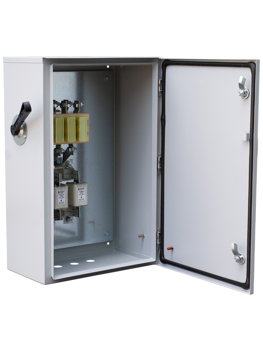 ЯРПП-250-54 УХЛ2, с ПН-2 250А, IP54  (ЭТ)