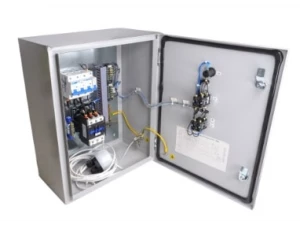 ЯУО-9602-3174 У3.1 IP54, 16А, фотореле  (ЭТ)