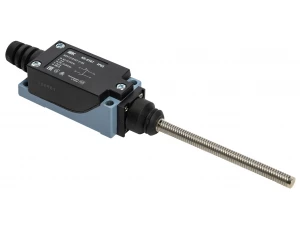 Выключатель концевой КВ-8167 гибкий пружинный стержень IP65 IEK