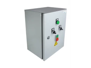 ЯУО-9601-3474 У3.1 IP54, 25А, программатор и фотореле  (ЭТ)