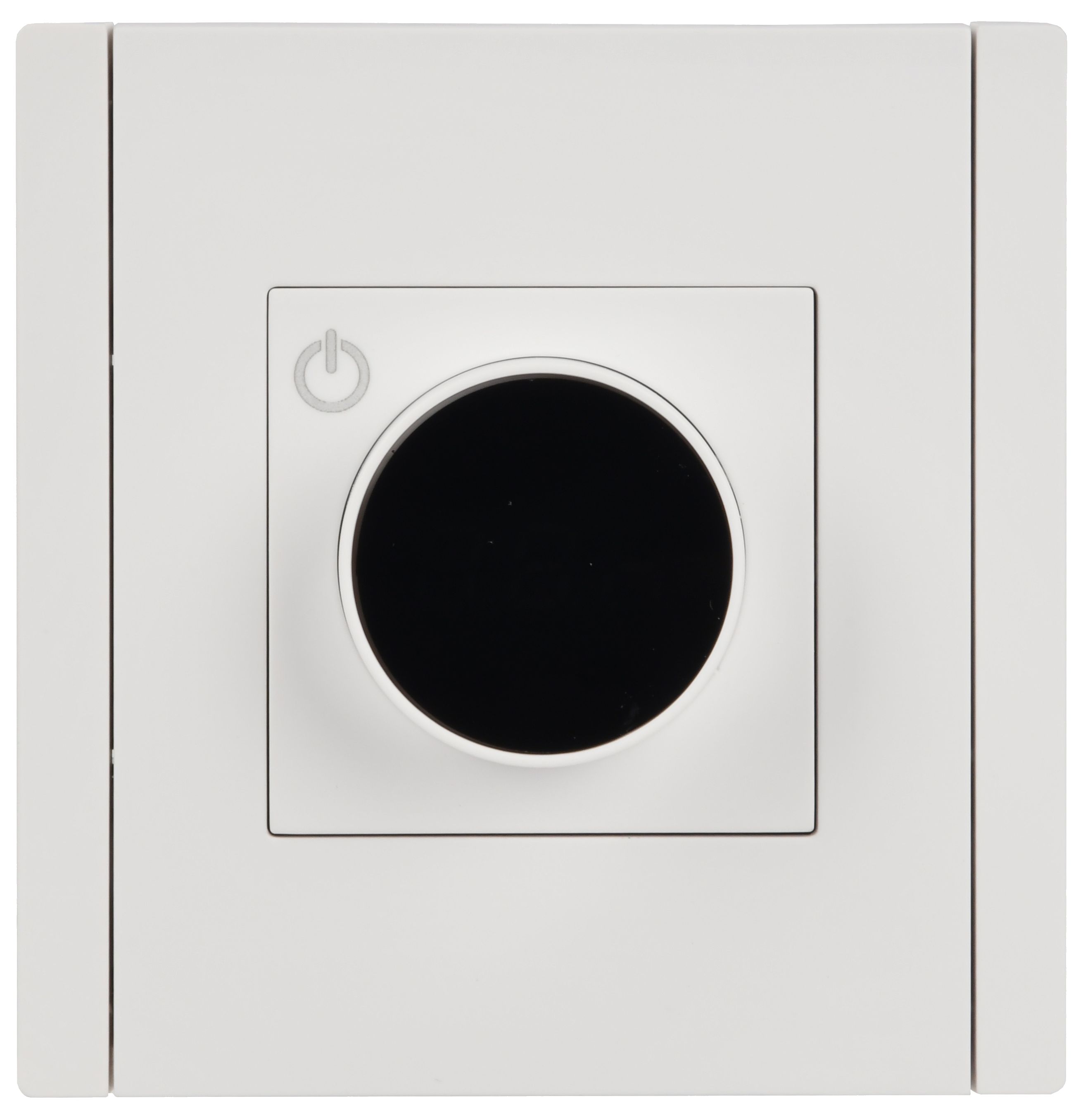 FORTE&PIANO Термостат электронный с индикацией FP252 белый ИЭК