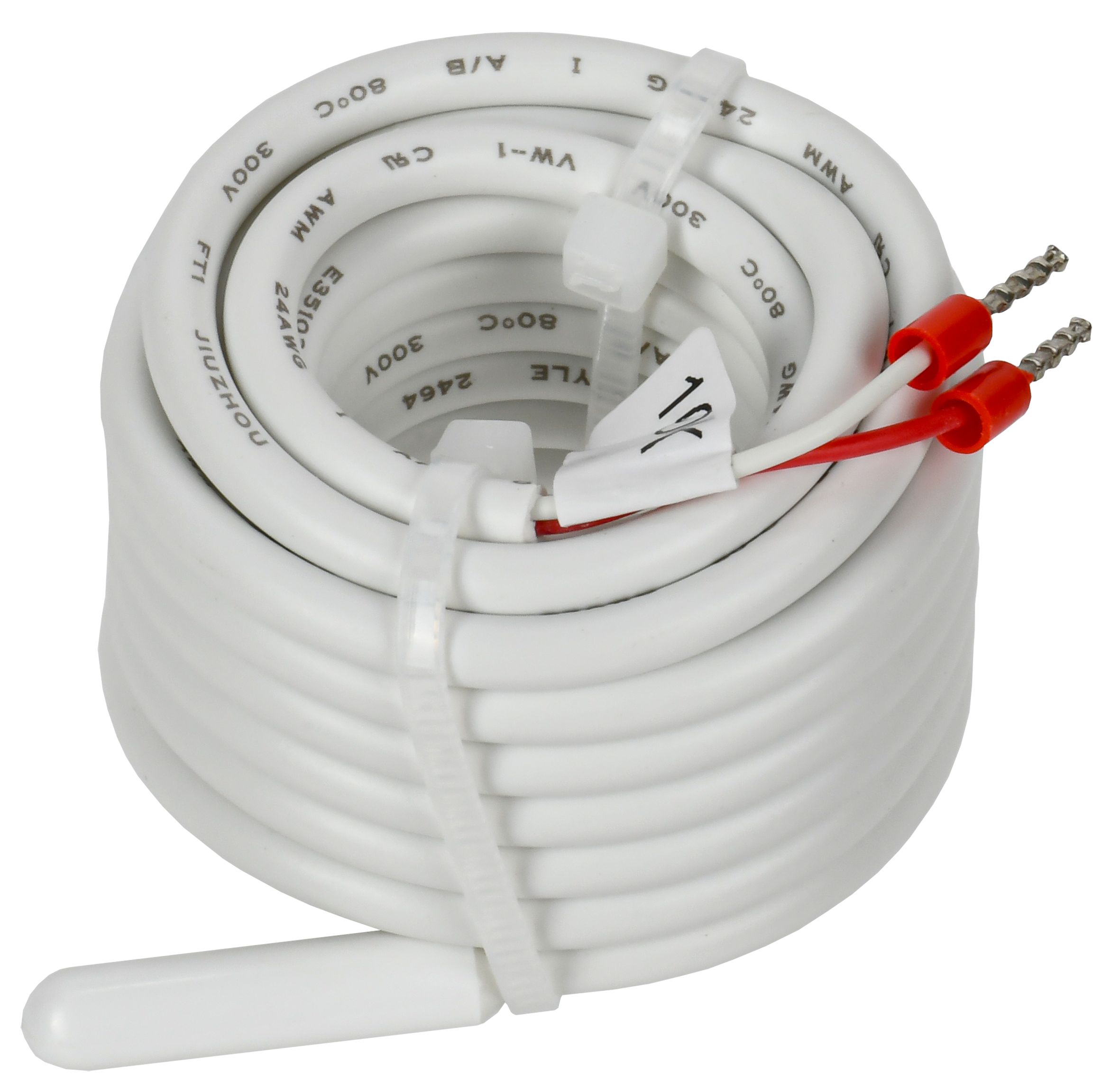 FORTE&PIANO Термостат электронный с индикацией FP452 ваниль ИЭК