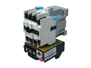 ПМ12-025200 УХЛ4 В, 380В, 1з, 25А, нереверсивный, с реле РТТ-131 21,2-28,7А, IP00  (ЭТ)(Китай)