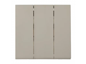 Выключатель С 0510-3605 песочный