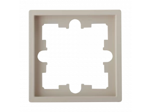 Крышка ЮЛИГ.735212.591 песочный