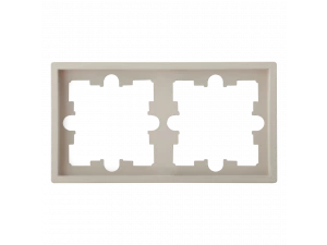 Крышка ЮЛИГ.735212.592 песочный