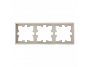 Крышка ЮЛИГ.735212.593 песочный