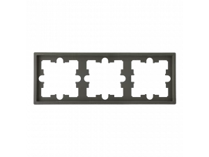 Крышка ЮЛИГ.735212.593 мокко