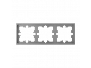 Крышка ЮЛИГ.735212.593 титан