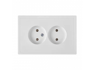 Розетка РС 16-0641