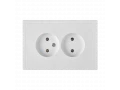 Розетка РС 16-0641