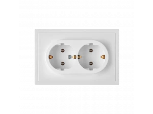 Розетка РС 16-0642
