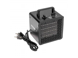 Пушка тепловая, квадратная, PTC, 2кВт REXANT