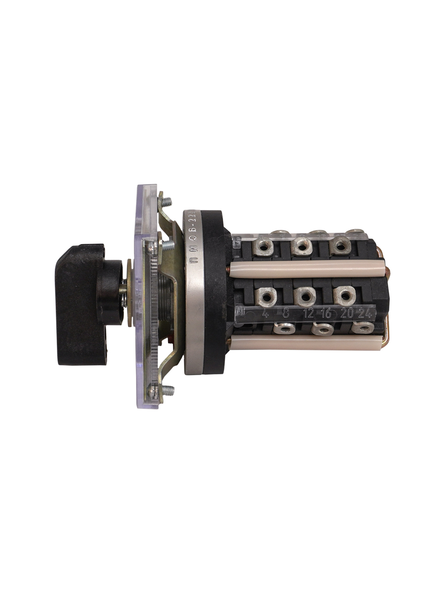 ПМОВ-222222/II-Д61 У3, переключатель