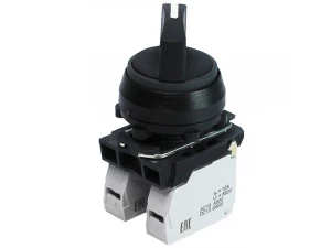 ПЕ-081 исп.1м, 2з, 10А, 660В, рукоятка на 3 положения -90° 0 +90°, IP66  (ЭТ)