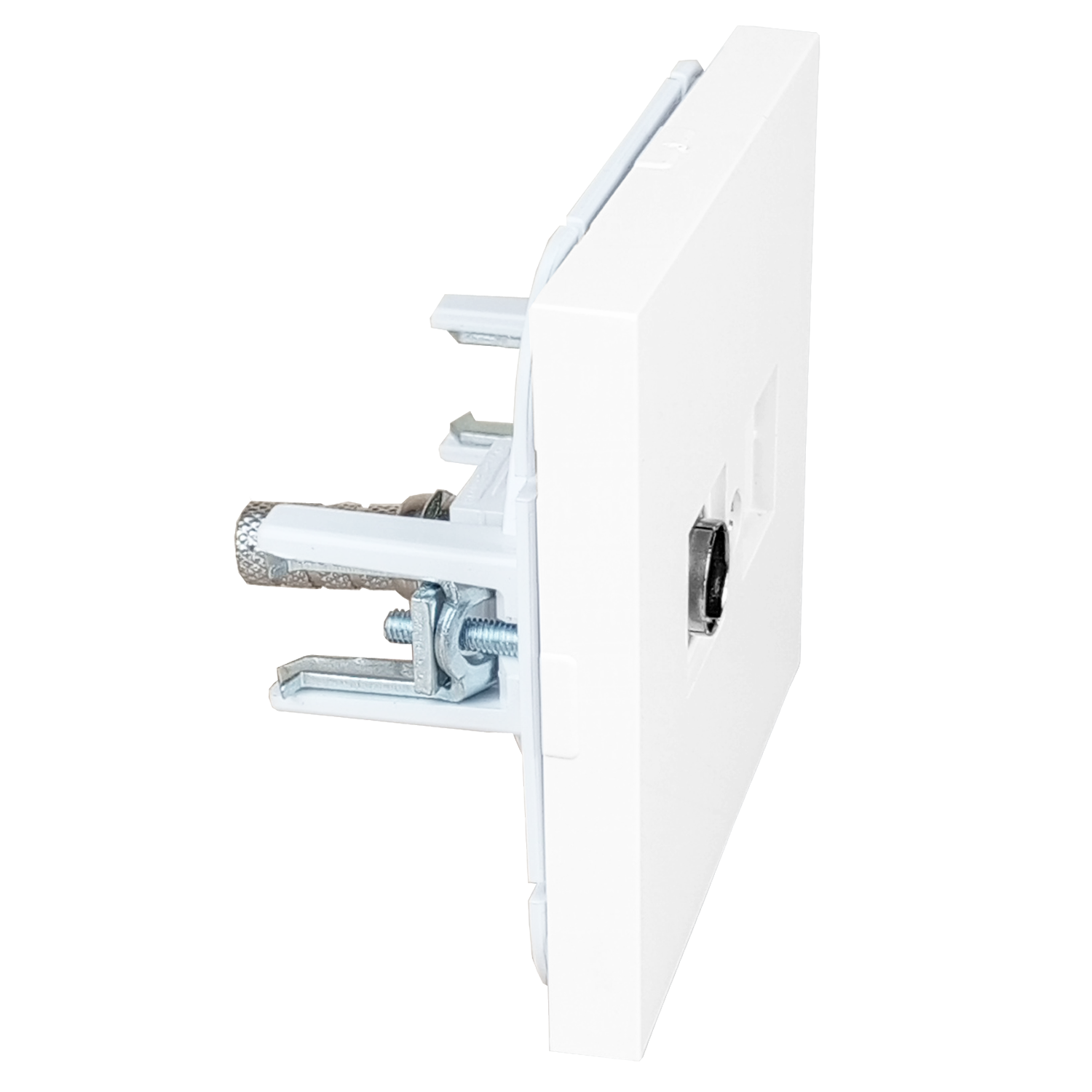 Розетка ТР-6641