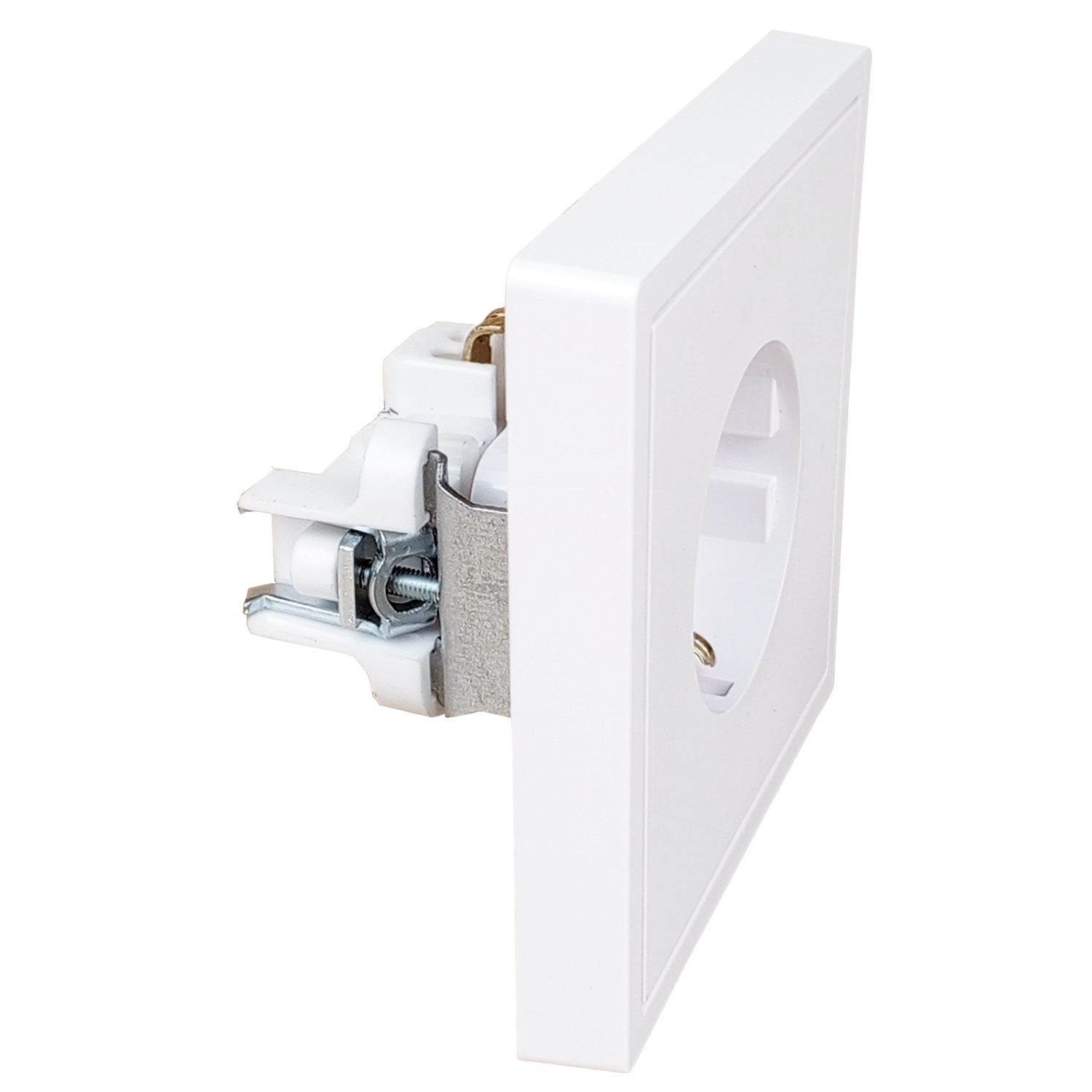 Розетка РС 16-0602